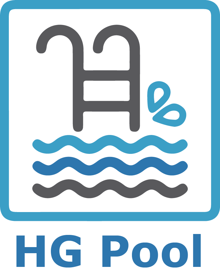 HG Pool Logo